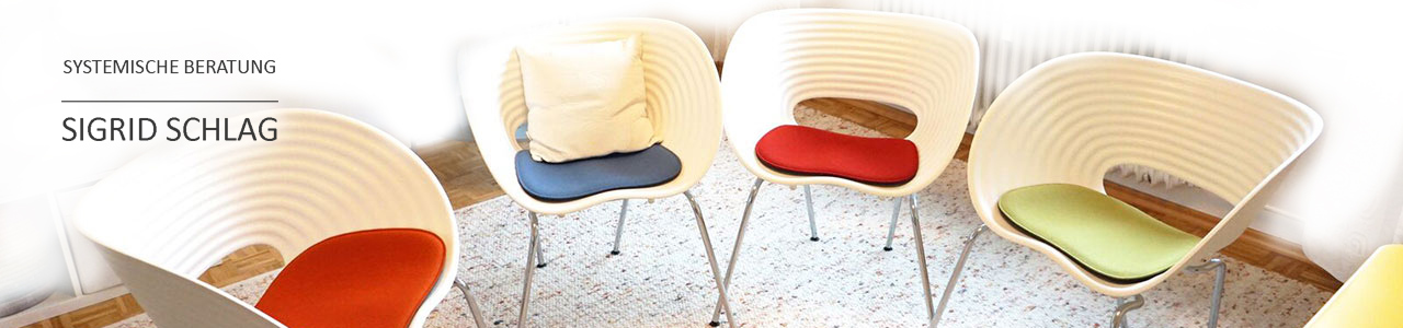 Sigrid Schlag Systemische Beratung in Regensburg