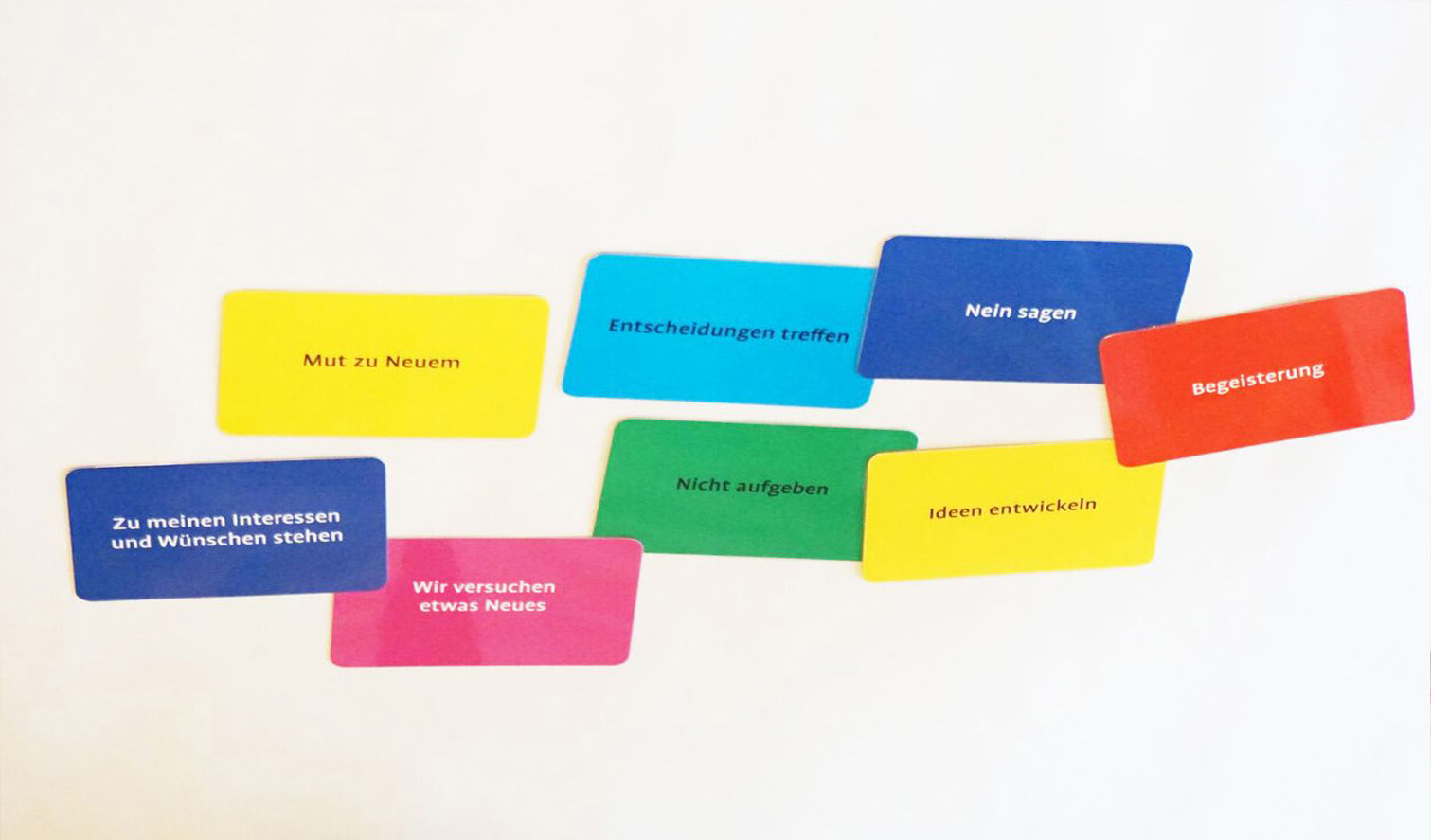 Systemische Beratung in Regensburg