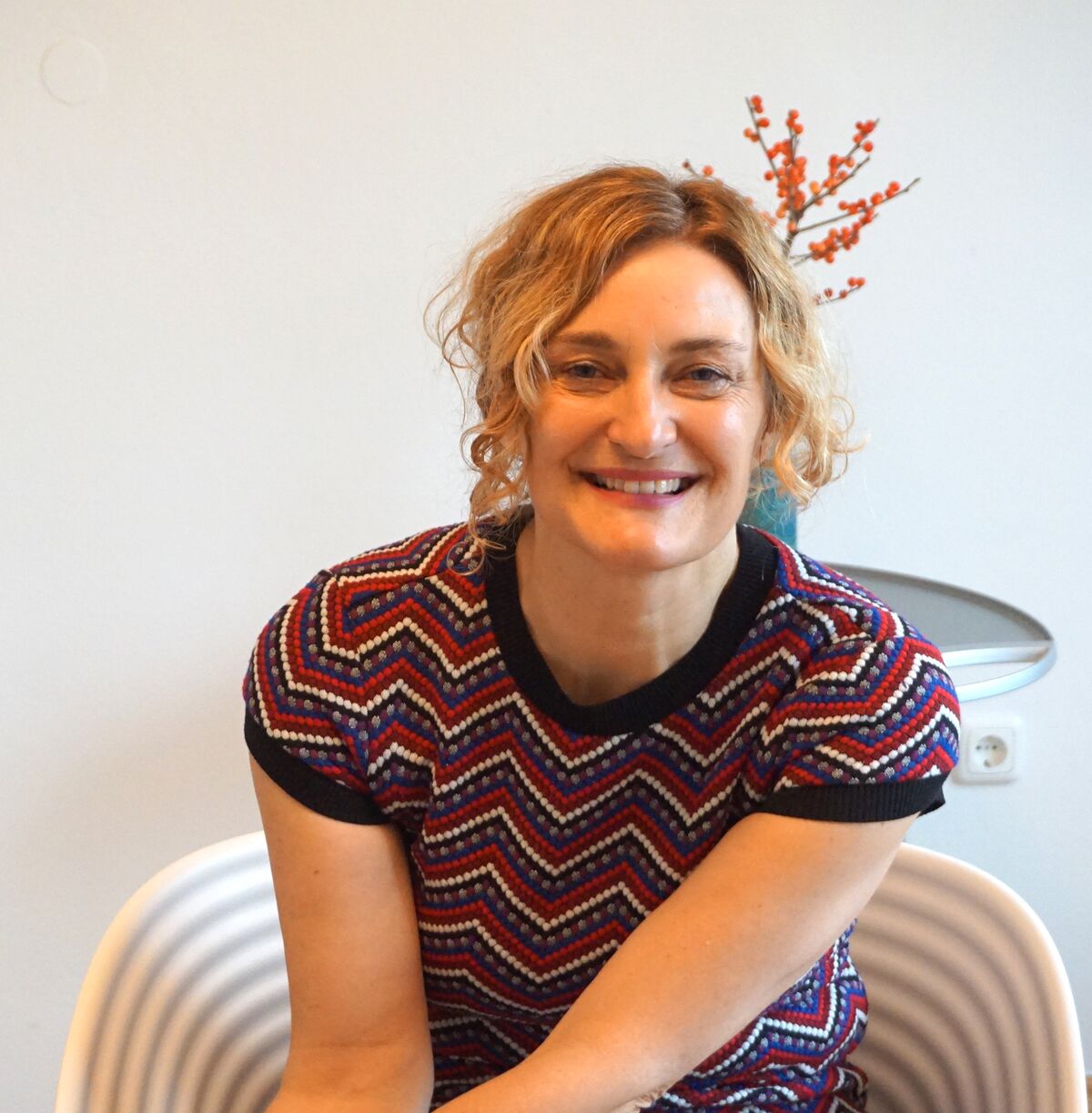 Sigrid Schlag Systemische Beratung Regensburg