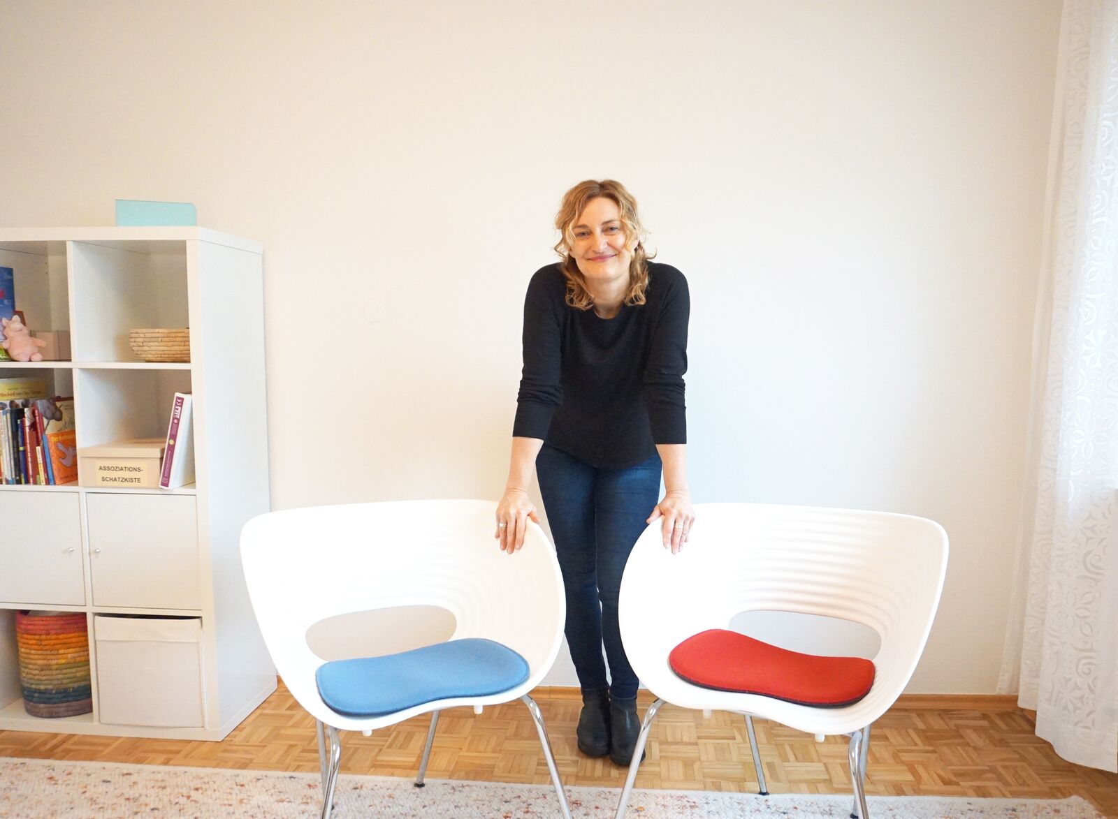 Sigrid Schlag Systemische Beratung Regensburg